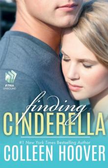 Finding Cinderella Read online