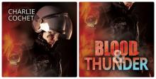 Blood & Thunder Read online