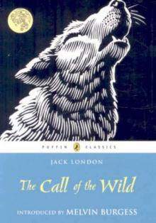 The Call of the Wild Read online