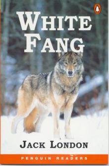 White Fang Read online