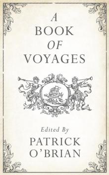 A Book of Voyages Read online