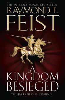 A Kingdom Besieged Read online