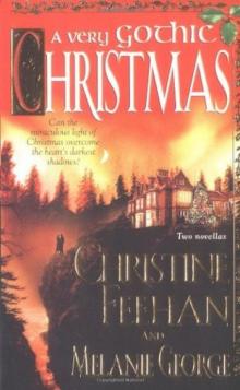 A Very Gothic Christmas Read online