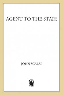 Agent to the Stars Read online