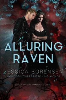 Alluring Raven Read online