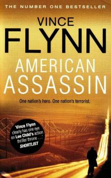 American Assassin Read online