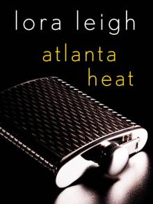 Atlanta Heat Read online