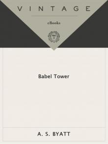 Babel Tower Read online