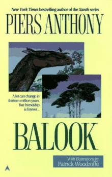 Balook Read online
