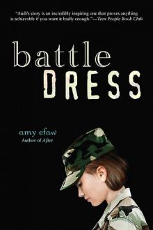 Battle Dress Read online