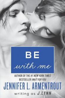 Be With Me Read online