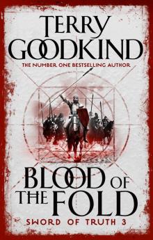 Blood of the Fold Read online