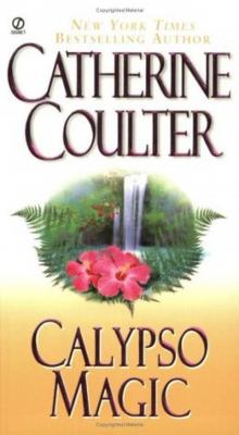 Calypso Magic Read online