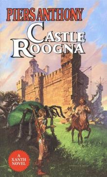 Castle Roogna Read online