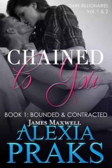 Chained to You, Vol. 1-2 Read online