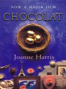 Chocolat Read online
