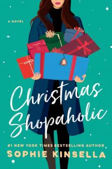 Christmas Shopaholic Read online