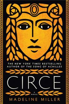 Circe Read online