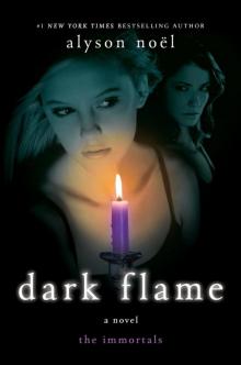 Dark Flame Read online