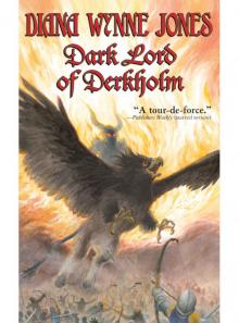 Dark Lord of Derkholm Read online