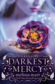 Darkest Mercy Read online