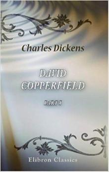 David Copperfield Read online
