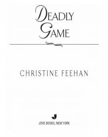 Deadly Game Read online