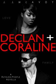 Declan + Coraline Read online