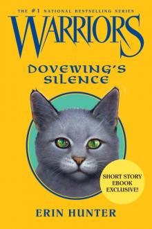 Dovewing's Silence Read online
