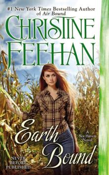 Earth Bound Read online
