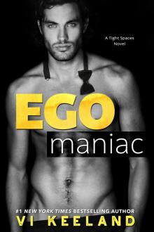 Ego Maniac Read online