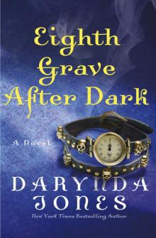 Eighth Grave After Dark Read online