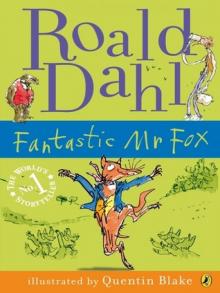 Fantastic Mr Fox Read online