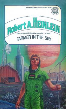 Farmer in the Sky Read online