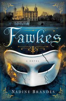 Fawkes Read online