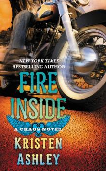Fire Inside Read online