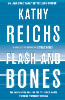 Flash and Bones Read online