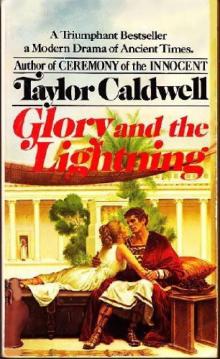 Glory and the Lightning Read online