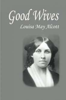 Good Wives Read online