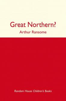 Great Northern? Read online