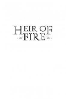 Heir of Fire Read online