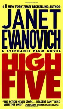 High Five Read online