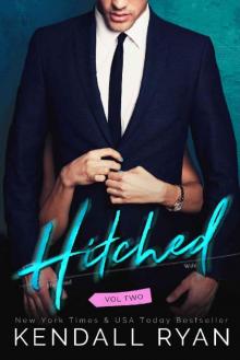 Hitched: Volume Two Read online