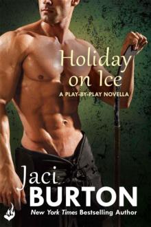 Holiday on Ice Read online