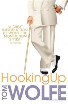 Hooking Up Read online