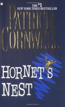 Hornet's Nest Read online