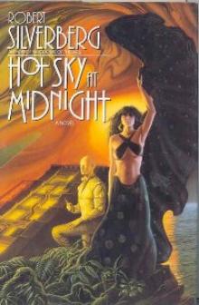 Hot Sky at Midnight Read online