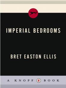 Imperial Bedrooms Read online