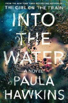 Into the Water Read online