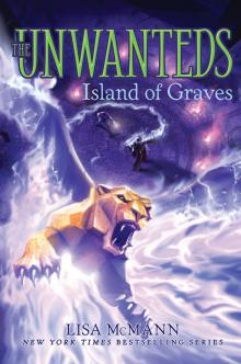 Island of Graves Read online